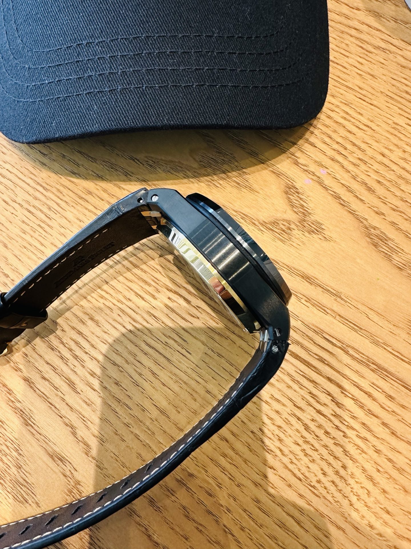Audemars Piguet watch